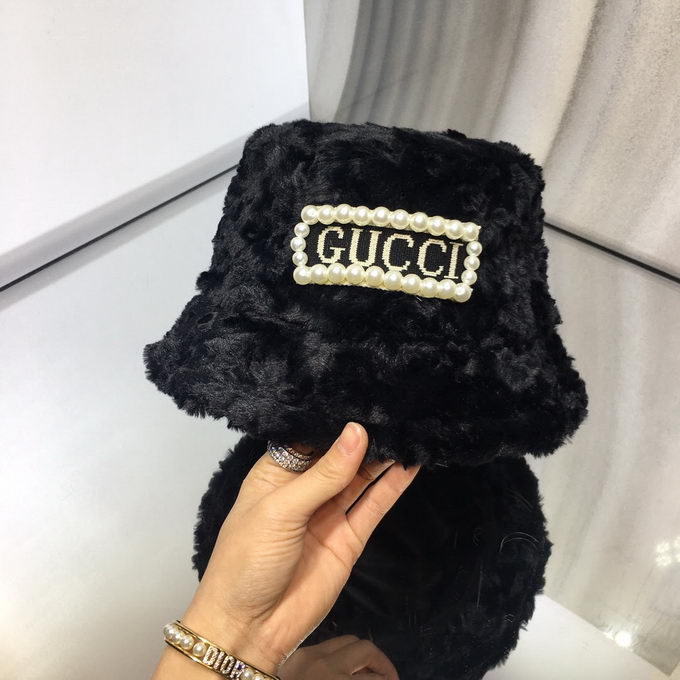 Gucci Hat ID:202112b11